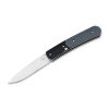 Нож Boker 01BO477 DogLeg Auto с клинком из стали D2, рукоять G10