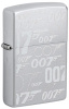 Зажигалка  Zippo 