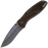 Складной нож Kershaw Blur 14C28N