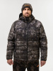 Куртка Remington Сompanion Black Camo р L