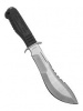 Нож-мачете Витязь, сталь AUS8, рукоять эластрон