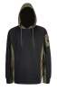 Джемпер Remington New town Black/Beige р2XL