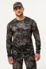 Лонгслив Remington Professional Black Camo рL