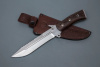 Нож Смерч ст.65х13 дерево