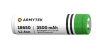 Аккумулятор18650 Li-lon 3500mAh с защитой