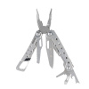 Мультитул Stinger 105 мм, 12 функций, MT-9160S