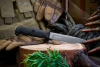 Нож Kizlyar Supreme Combat AUS-8 TW BKH PS