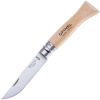 Нож Opinel №6 нержавеющая сталь