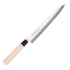 Нож кухонный Янагиба Satake "Traditional Line" 27 см