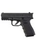 Пистолет пневматический Borner M22 Blowback 4.5 мм 