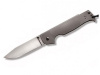 Нож складной Cold Steel Pocket Bushman 95FB