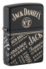 Зажигалка Jack Daniel's ZIPPO 46279
