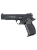 Пистолет пневматический Borner P210B Blowback 4.5 мм 