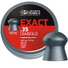 Пуля  пневм. JSB Exact Diabolo 9 мм 5,25 гр 100 шт