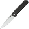 Нож Boker 121508 Bronco Basic с клинком из стали CPM-3V, рукоять TPE