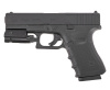 Пневматический пистолет Umarex Glock 19 4,5mm