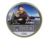 Пули Borner Barracuda 4,5 мм, 0,70 г (250 штук)