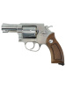Пневматический револьвер Borner 731-S (Smith Wesson 4”) 