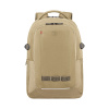 Рюкзак WENGER 653185 Ryde 16″, 26 л, Бежевый