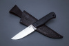 Нож Соболь Х12МФ, ц.м. рук.G10 черн.крас.сп