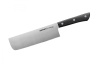 Нож кухонный Harakiri 161мм