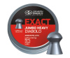 Пуля  пневм. JSB Exact Jumbo Heavy 5.5 1.175 гр 500 шт