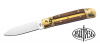 Нож складной Витязь (автоматический)