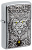 Зажигалка  Zippo 