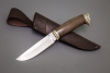 Нож Ястреб VG-10 