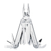 Мультитул Leatherman Surge, 21 функция