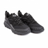 Кроссовки мужские Remington High Top II Black 46