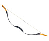 Лук традиционный Centershot Монгол 54" 35# Black
