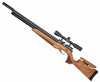 Пневматическая винтовка Ataman M20SD 641 W 6.35 мм (Орех, редуктор, полнотел)