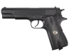 Пневматический пистолет Borner CLT125 4.5 мм (Colt)