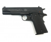 Пистолет пневматический Colt Government 1911 A1 dark ops 