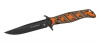 Финка С сталь VG10 Black Orange (342-538496)