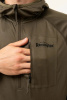 Лонгслив Remington Foliage Anti-mosquito Olive S