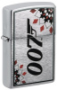 Зажигалка  Zippo 