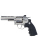Пневматический револьвер Borner 701-S (Smith Wesson 4”) 
