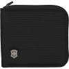 Портмоне VICTORINOX TRAVEL TRAVEL ACCESSORIES 5.0 Black 610395