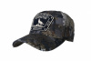 Бейсболка Remington Baseball Cap Timber