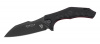 Нож складной НОКС Мангуст 2 Black