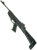 Пистолет пневматический Hatsan MOD 25 Supertact (3 Дж) 4,5