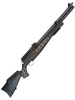 Пневматическая винтовка Hatsan BT 65 RB (пластик, PCP, 3 Дж) 6,35 мм