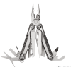 Мультитул Leatherman Charge Plus TTi, 19 функций