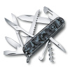 Нож Victorinox Huntsman Navy Camouflage 15 функций