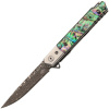 Складной нож Витязь B5299D