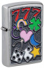 Зажигалка Zippo