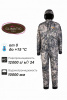 Костюм Remington Himalayan Figure рL