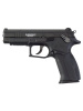 Пистолет пневматический Borner K100  4,5 мм